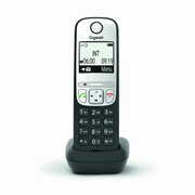 Gigaset Dodatkowa słuchawka Gigaset A690HX ATGIGOBA690H011