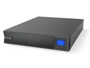 PowerWalker UPS ON-LINE 3000 VA ICR IOT PF1.0 8X IEC OUT, USB/RS-232, LCD AUPWRO2T0000029