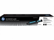 HP Toner 103AD Neverstop Reload Kit 2-pak W1103AD ETHPD0W10000103