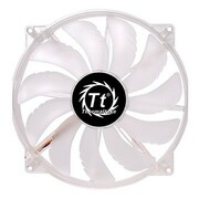 Thermaltake Wentylator - Pure 20 LED Blue (200mm, 800 RPM) BOX AWTTKWSPURE20LB