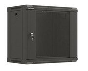 Lanberg Szafa instalacyjna rack wisząca 19