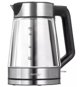 MPM Czajnik szklany 1,7L MCZ-122 HKMPMCZ0MCZ1220