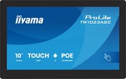 IIYAMA Monitor dotykowy 10 cali TW1023ASC-B3P 10P.DOT.IPS,ANDROID,WIFI, 4xUSB, RJ45, MIC, 24/7, iiSignage ULIIY010IT10233