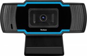 YENKEE Kamera Internetowa Full HD YWC 300 Full HD Plug@Play USB mikrof UVYENRHYWC300FH
