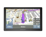 MODECOM Nawigacja samochodowa + MapFactor mapy Europy FreeWAY CX 9.4 NAV-FREEWAYCX94-MF-EU