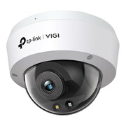 TP-LINK Kamera VIGI C250 (4mm) 5MP Full-Color Dome MOTPLKAMP000017