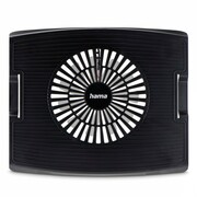 Hama Podstawka chłodząca pod laptopa 15.6 cali Wave AYHAMP000126810