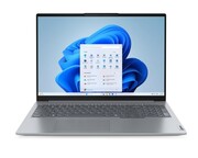 Lenovo Laptop ThinkBook 16 G7 21MW00F0PB W11Pro 5 7535HS/16GB/512GB/INT/16.0 WUXGA/Arctic grey/3YR OS + 1YR CI + CO2 Offset RNLNVB26AKWD006