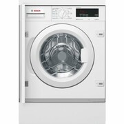 Pralka do zabudowy BOSCH WIW24340EU - zdjęcie 3
