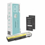 Movano Bateria do Lenovo G500 G505 G510 G580 G585 G700 - 4400 mAh (49 Wh) AZMOVNB00000254