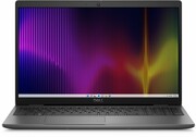 Dell Notebook Latitude 3540 Win11Pro i3-1315U/8GB/256GB SSD/15.6 FHD/Integrated/FgrPr/FHD/IR Cam/Mic/WLAN + BT/Backlit Kb/3 Cell/ 3Y ProSupport RNDELBI5IDWD001