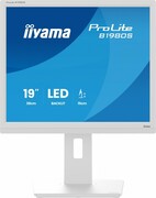 IIYAMA Monitor 19 cali B1980S-W1 HDMI, DP, PIVOT, HAS/150mm UPIIY019XS80SW1