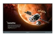 Benq Monitor interaktywny 65 cali RP6504 LED 1200:1/3840x2160/HDMI TLBENDRP6504000
