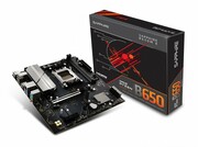Sapphire Technology Płyta główna B650M-E AM5 2DDR5 mATX KBSAPAA8B650U01