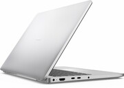 Dell Laptop Dell Pro 14 PC14255/AMD Ryzen AI 5 PRO 340/16GB/512GB SSD CL25/14.0 FHD+/Radeon 840M/FgrPr/FHD/IR Cam/Mic/WLAN+BT/Backlit Kb/3 Cell/W11Pro RNDELBI4AKWD005