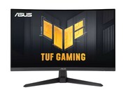 Asus Monitor 27 cali VG27VQM1B Fast VA FHD 280Hz HDMI UPASU027XSG7VM1