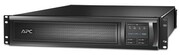 APC SMX3000RMHV2UNC 3000VA USB/RS/AP9641/LCD/RT 2U AUAPCMX30HN