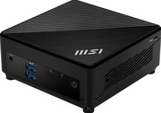 MSI Mini PC Cubi 5 12M-406BEU noOS ICi5-1235U/WiFi/AX/BT/czarny RDMSIB1CIJD0000