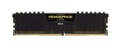Corsair Pamięć DDR4 Vengeance LPX 8GB/3200(1*8GB) czarny CL16 SACRR4G08VLPX32