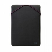 HP Futerał ochronny na laptopa Reversible 15 cali Szary/Mauve - 2F1W8AA AOHPXNE1500000C