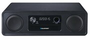 Blaupunkt Mikrowieża all-in-one Bluetooth CD/MP3/USB/AUX/Zegar/Alarm UEBAUWMMS20BK00