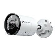 TP-LINK Kamera InSight S385(4mm) Zewnętrzna, w pełni kolorowa kamera sieciowa VIGI typu Bullet, 8MP MOTPLKAMP000047