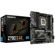 Gigabyte Płyta główna Z790 D AX s1700 4DDR5 HDMI/DP ATX KBGBAIIEZ790A14