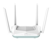 D-Link Router R15 Smart AX1500 1xWAN 3xLAN KMDLIRXWX000005