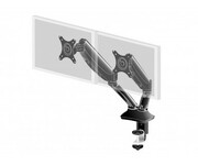 IIYAMA UCHWYT DS3002C-B1 2 EKRANY, PIVOT AJIIYLDS3002CB1