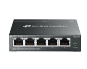 TP-LINK Przełącznik ES205GP Omada 5-Port Gigabit Easy 4-Port PoE+ NUTPLSZ8P000009