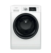 Whirlpool Pralko-suszarka FFWDD1076258BVEU HWWHRRS1076258B