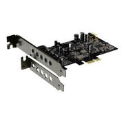 Creative Labs Karta dźwiękowa Sound Blaster Audigy FX Pro KKCRLW000000002