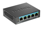 D-Link Przełącznik DMS-105 5x2.5GE Multigigabit NUDLISW5P000006