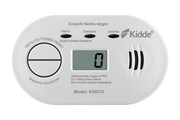 KIDDE Czujnik czadu z wyświetlaczem K5DCO MOKDDSNKIDK5DCO