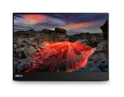 Lenovo Monitor 14 cali ThinkVision WLED LCD 63FDUAT6WL UPLNV014XS00005