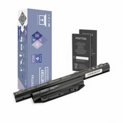 Mitsu Bateria do Fujitsu Lifebook E753 4400 mAh (48 Wh) 10.8 - 11.1 Volt AZMITNBFUJIE753
