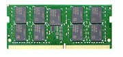 Synology Pamięć DDR4 16GB B2666Mhz ECC 1,2V D4ECSO-2666-16G NBSYNORAM16G000