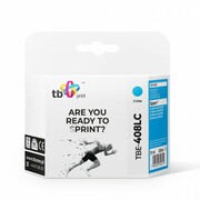 TB Print Tusz do Epson T09K2 TBE-408LC 100% nowy cyan ERTBPE000T09K2C