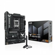 Asus Płyta główna TUF GAMING B850 PLUS WI FI AM5 4DDR5 DP/HDMI ATX KBASUAA8B850A05