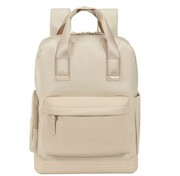 AMERICAN TOURISTER Plecak na laptopa Soulpack 15 cali Beżowy AOANRNP189093BE