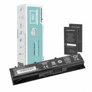 Movano Bateria PA06 HSTNN-DB7K do HP Omen 17-W Pavilion 17-AB - 4400 mAh (49 Wh) AZMOVNB00000326