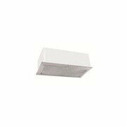 Okap podszafkowy TEKA GFG2 INOX - zdjęcie 8