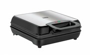 TEESA Gofrownica 4 gofry 1100W teflon HKTEEGOTSA03224