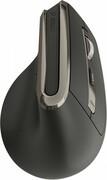 YENKEE Mysz bezprzewodowa pionowa Dual 2,4GGz/BT5.0/BT3.0 akumulator UMYENRBDMS5040B