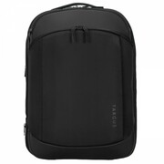 Targus Plecak do notebooka 15.6 cali EcoSmart Mobile Tech Traveler XL Backpack, czarny AOTARNP15000081
