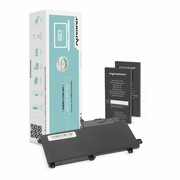 Movano Bateria CI03XL do HP ProBook 640 645 650 655 G2 - 3900 mAh (44 Wh) AZMOVNB00000257