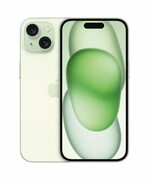 Apple iPhone 15 128GB - Zielony TEAPPPI15RMTP53