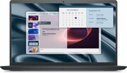 Dell Laptop Dell Pro 15 Essential PV15250|i5-1334U|16GB|512GB SSD|InteUHD|None|W11 Pro|WLAN + BT|15.6 FHD|Backlit Kb|3 Cell|65W/3YPS RNDELBP5IEWD050