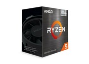 AMD Procesor Ryzen 5 5600G 4,4GHz AM4 100-100000252BOX CPAMDZY5005600G