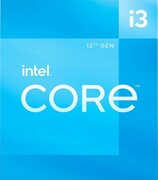 Intel Procesor INTEL Core i3-12100 F TRAY 3.3GHz LGA 1700 CPINLZ312100F01